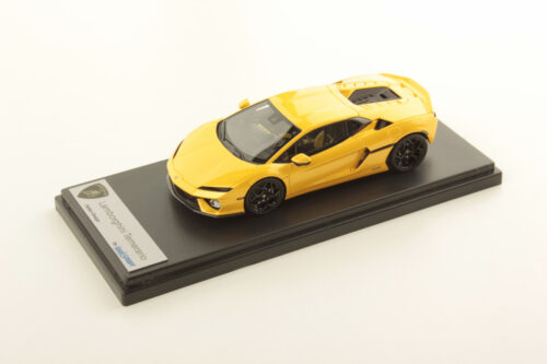 LAMBORGHINI TEMERARIO 1:43