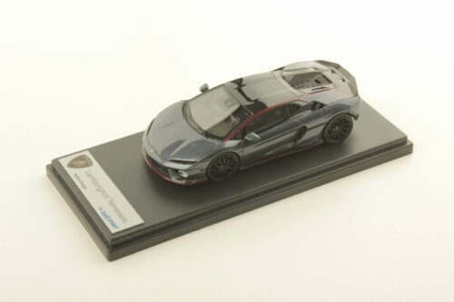LAMBORGHINI TEMERARIO ALLEGGERITA PACKAGE 1:43