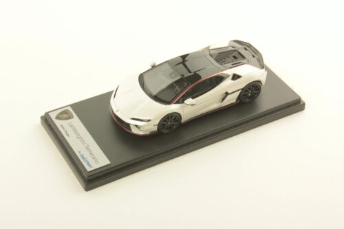 LAMBORGHINI TEMERARIO ALLEGGERITA PACKAGE 1:43