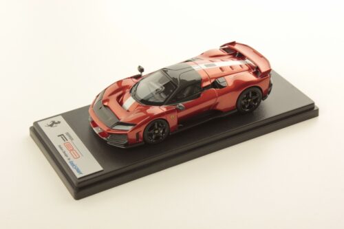 Ferrari F80 1:43