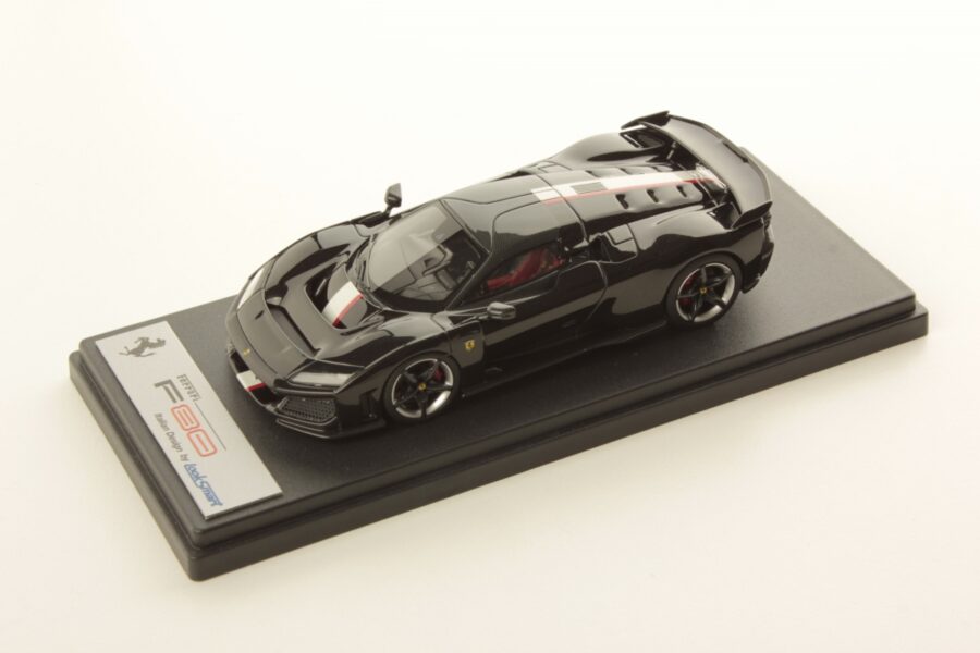 Ferrari F80 1:43