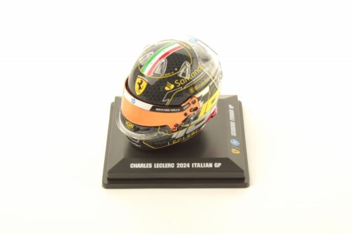 Charles Leclerc - Scuderia Ferrari HP Italian GP 2024 WINNER - 1:5