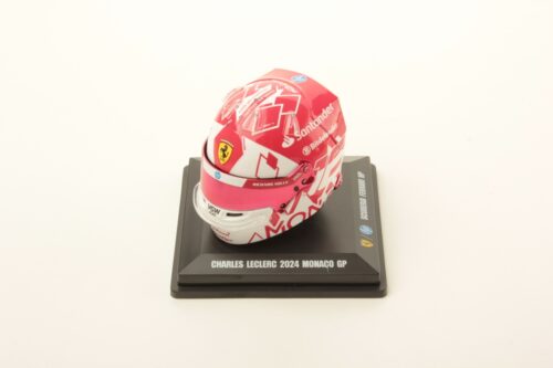 Charles Leclerc - Scuderia Ferrari HP Monaco GP 2024 WINNER - 1:5