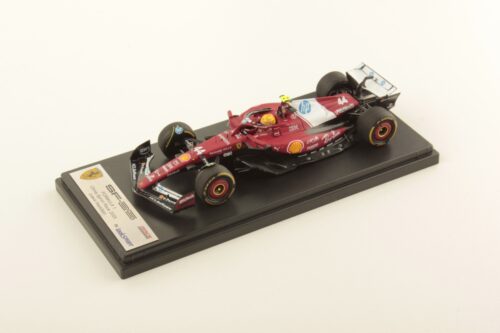 Ferrari SF-25 China Sprint Race 2025 - Lewis Hamilton 1:43