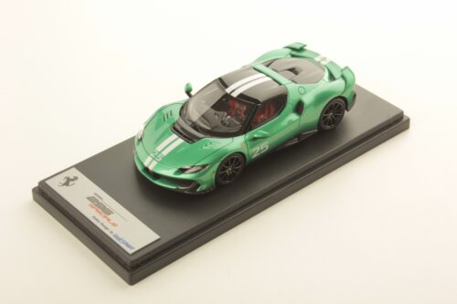 Ferrari 296 Speciale 1:43