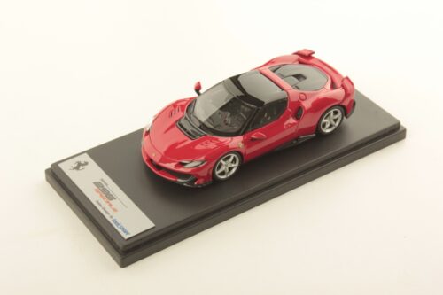 Ferrari 296 Speciale 1:43