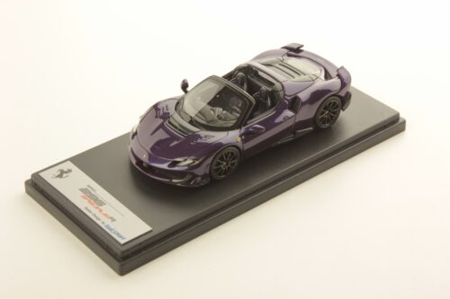 Ferrari 296 Speciale A 1:43