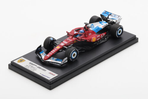 Ferrari SF-25 Miami GP 2025 - Charles Leclerc 1:43