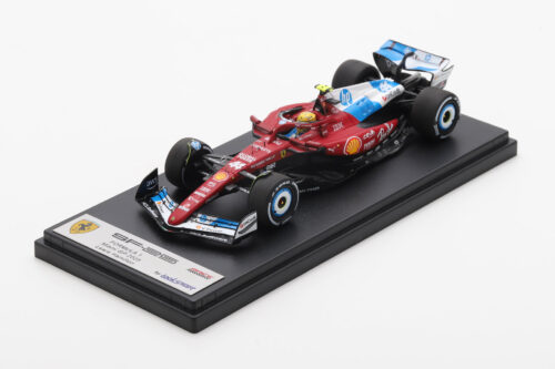 Ferrari SF-25 Miami GP 2025 - Lewis Hamilton 1:43