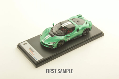Ferrari 296 Speciale 1:43