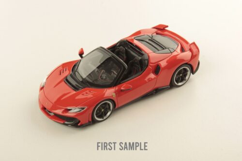 Ferrari 296 Speciale A 1:43