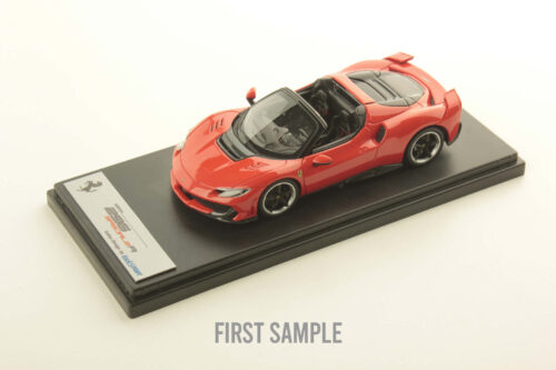 Ferrari 296 Speciale A 1:43