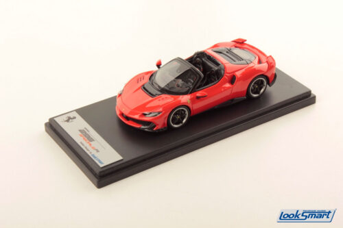 Ferrari 296 Speciale A 1:43