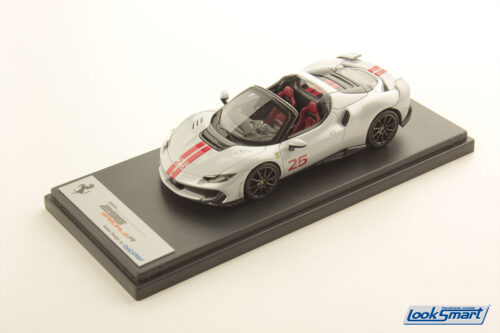 Ferrari 296 Speciale A 1:43