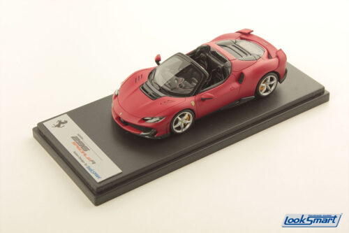 Ferrari 296 Speciale A 1:43