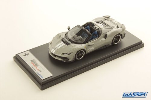 Ferrari 296 Speciale A 1:43
