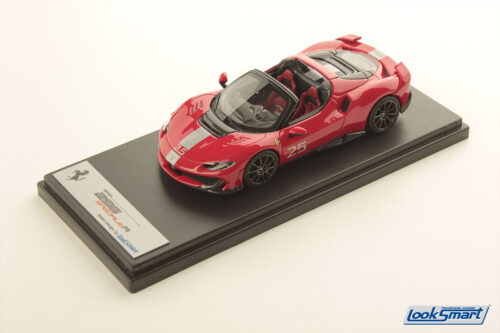 Ferrari 296 Speciale A 1:43