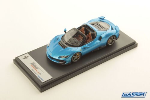 Ferrari 296 Speciale A 1:43