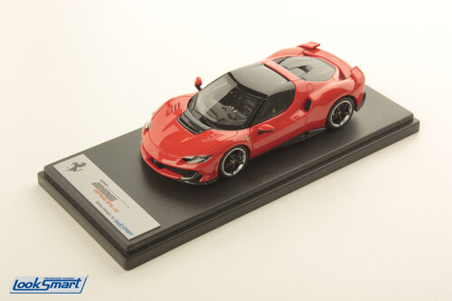 Ferrari 296 Speciale 1:43