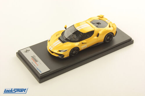 Ferrari 296 Speciale 1:43
