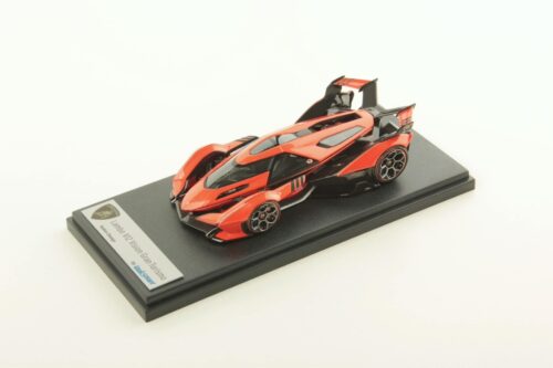 Lambo V12 Vision Gran Turismo 1:43