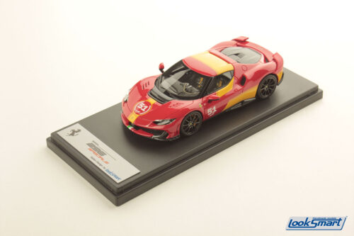 Ferrari 296 Speciale 1:43