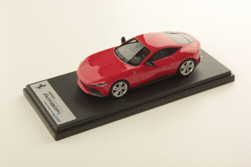 Ferrari Amalfi 1:43