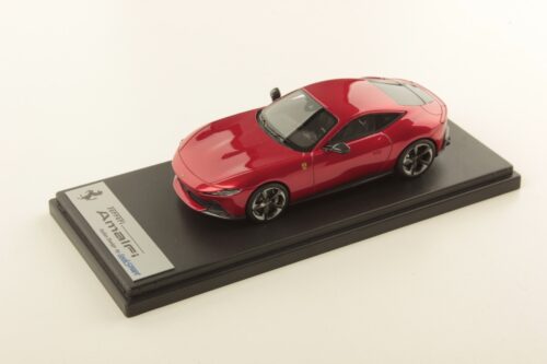 Ferrari Amalfi 1:43