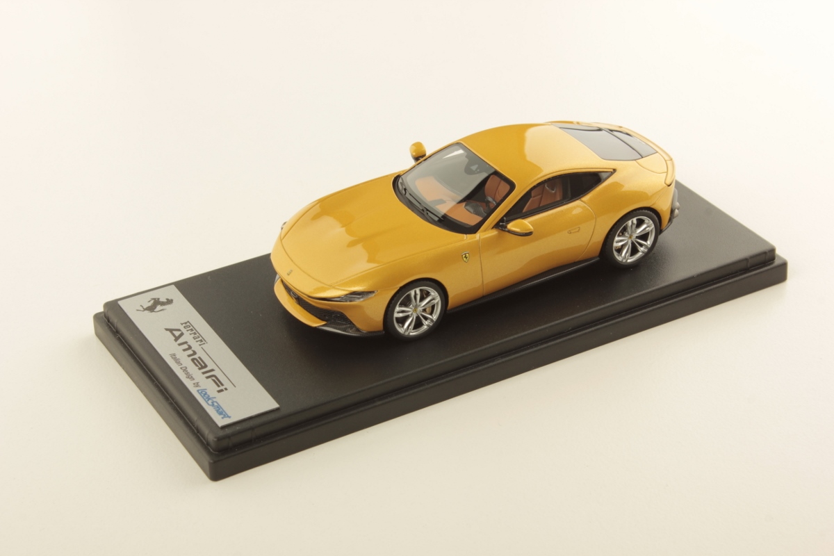 Ferrari Amalfi 1:43