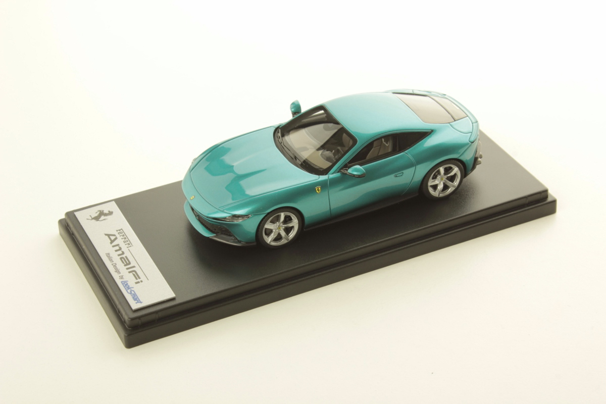 Ferrari Amalfi 1:43