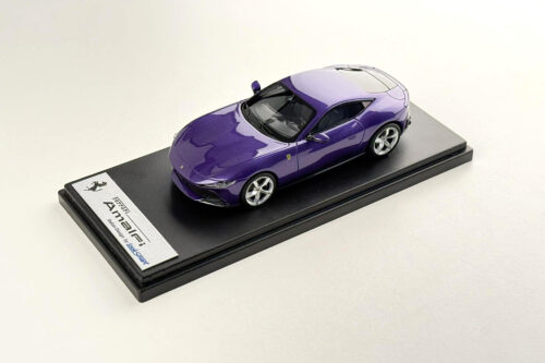 Ferrari Amalfi 1:43