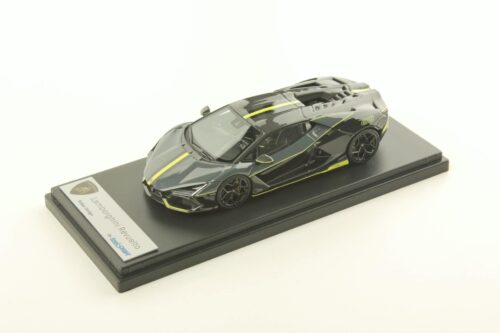 Lamborghini Revuelto 1:43