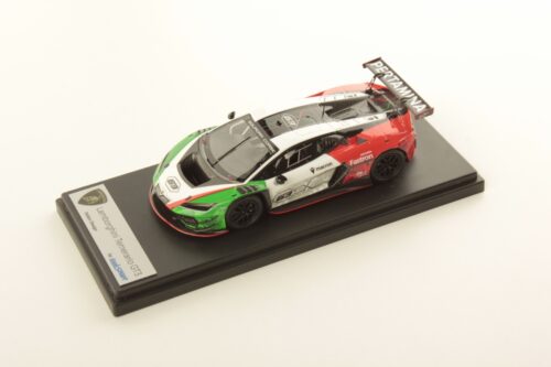 Lamborghini Temerario GT3 Scale 1:43