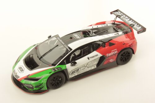 Lamborghini Temerario GT3 Scale 1:18