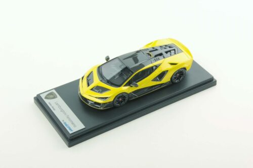 Lamborghini Fenomeno 1:43