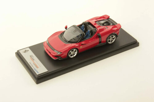 Ferrari 849 Testarossa Spider 1:43