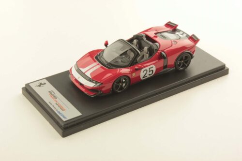 Ferrari 849 Testarossa Spider 1:43