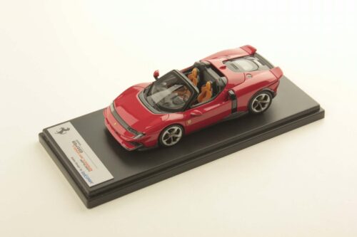 Ferrari 849 Testarossa Spider 1:43