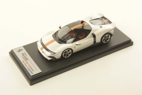 Ferrari 849 Testarossa 1:43
