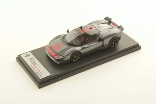 Ferrari 849 Testarossa 1:43
