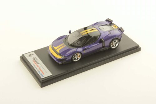 Ferrari 849 Testarossa 1:43