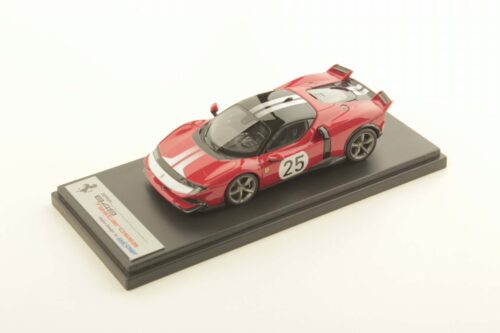 Ferrari 849 Testarossa 1:43