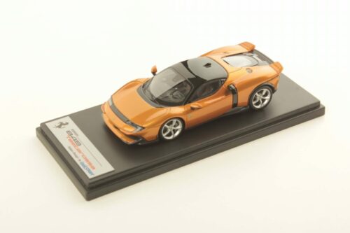 Ferrari 849 Testarossa 1:43