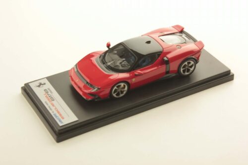 Ferrari 849 Testarossa 1:43