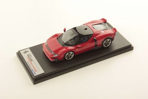 Ferrari 849 Testarossa 1:43