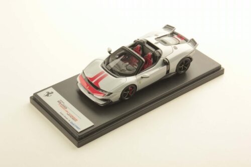 Ferrari 849 Testarossa Spider 1:43