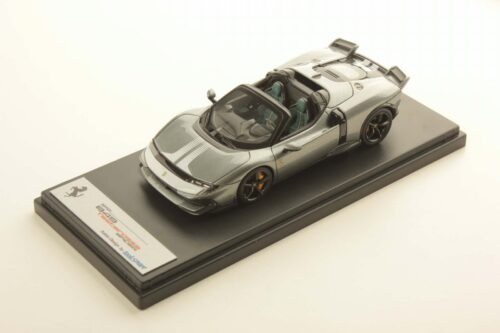 Ferrari 849 Testarossa Spider 1:43