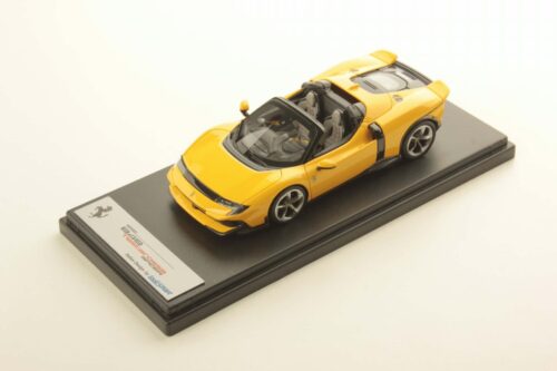 Ferrari 849 Testarossa Spider 1:43