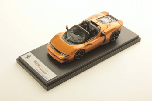 Ferrari 849 Testarossa Spider 1:43