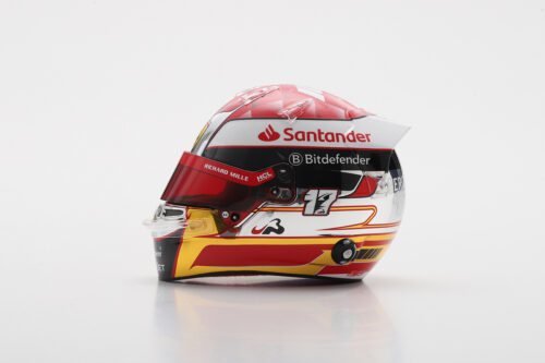 Charles Leclerc - Scuderia Ferrari HP Japan GP 2024